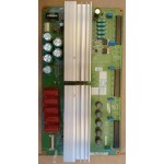 SAMSUNG PS50Q91 X-MAIN BOARD BN96-06518A LJ41-05118A LJ92-01489A